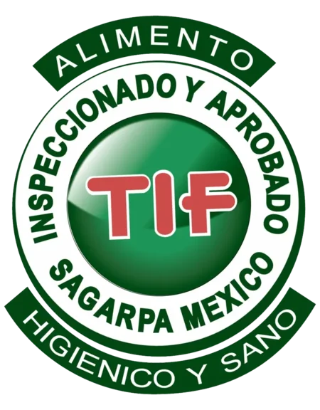 TIF Certificado