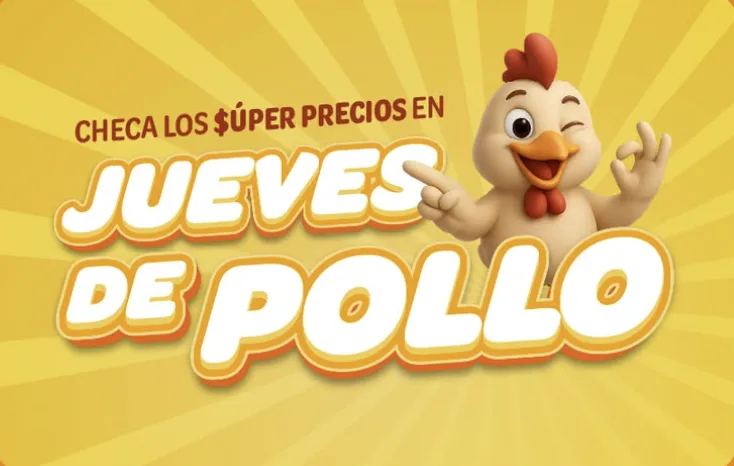 Jueves de Pollo
